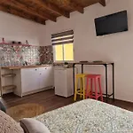 Διαμέρισμα Dreams Preferido Tarajalejo