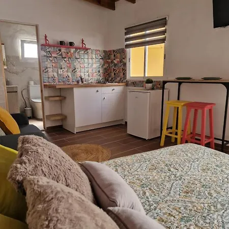 Dreams Preferido Διαμέρισμα Tarajalejo