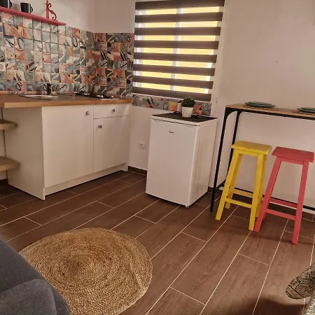 Dreams Preferido Apartamento Tarajalejo