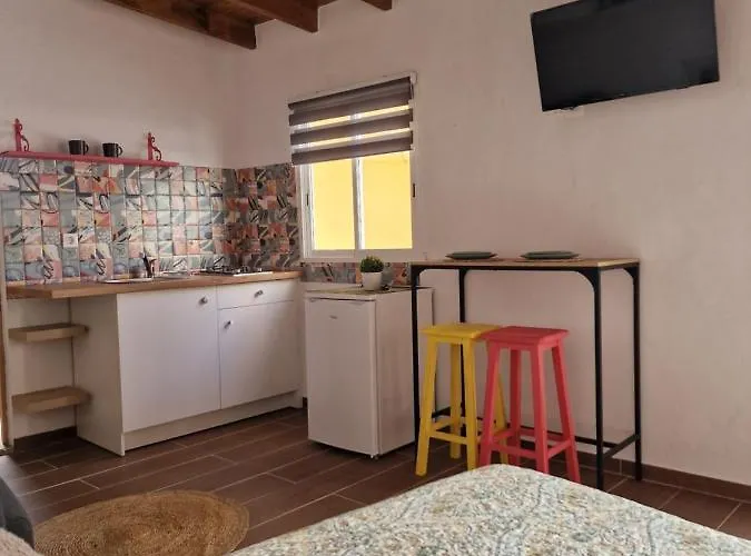 Apartament Dreams Preferido Tarajalejo