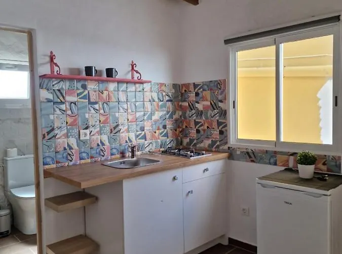 Dreams Preferido Apartman Tarajalejo