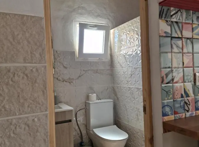 Apartament Dreams Preferido Tarajalejo