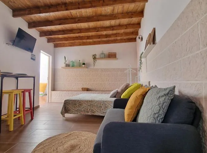 Dreams Preferido Tarajalejo