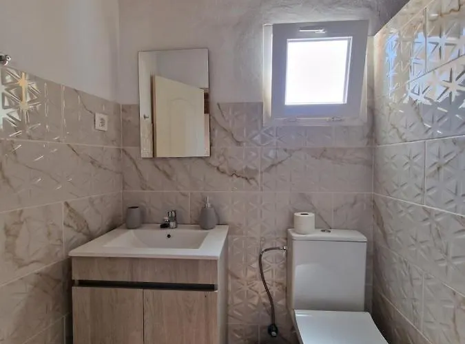 Apartament Dreams Preferido