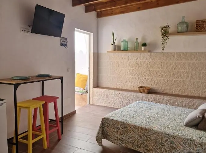 Apartman Dreams Preferido