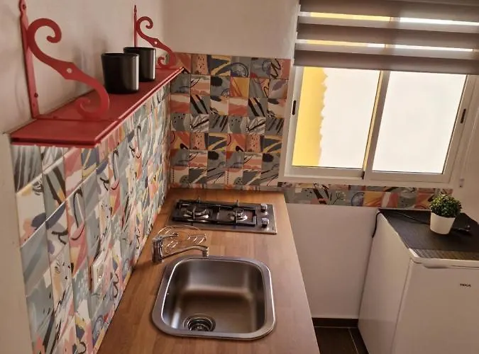 Apartman Dreams Preferido *