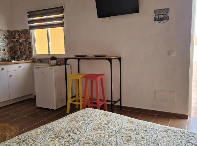 Dreams Preferido Tarajalejo