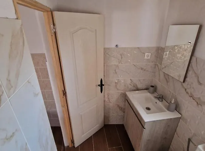 Apartament Dreams Preferido *