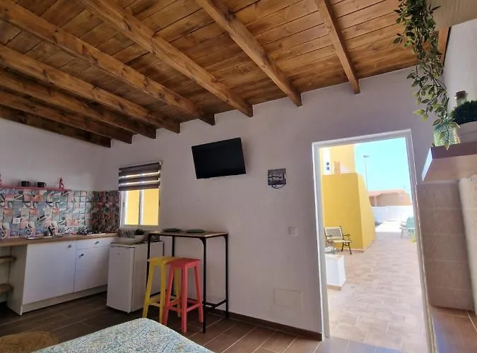 Apartman Dreams Preferido Tarajalejo