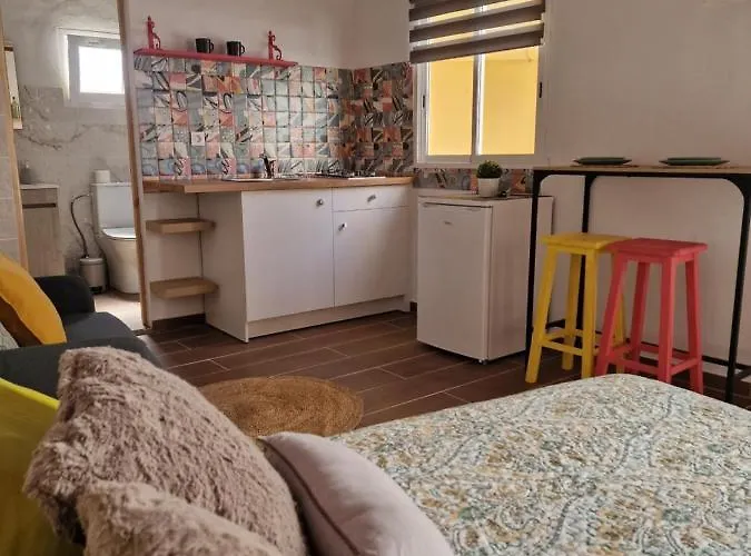 Dreams Preferido Apartament Tarajalejo