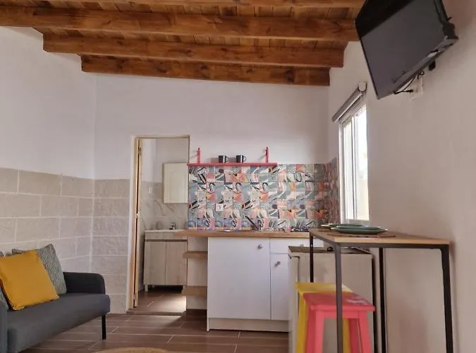 Dreams Preferido Apartament Tarajalejo