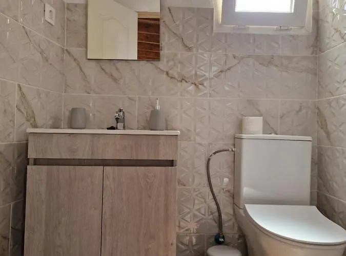 Apartament Dreams Preferido *