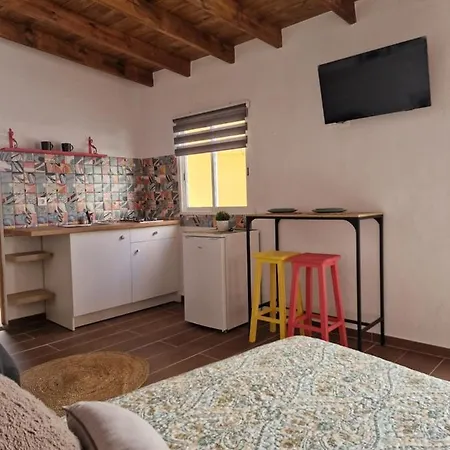 Apartamento Dreams Preferido Tarajalejo