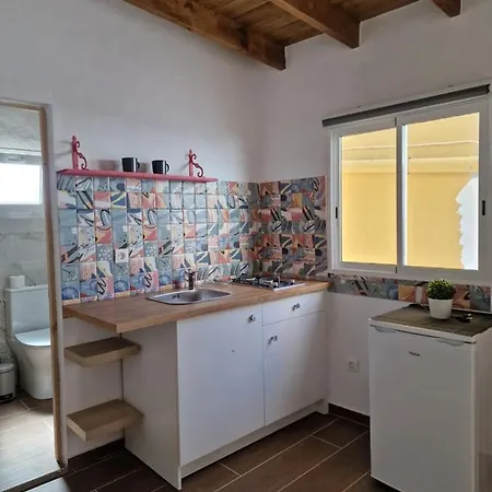 Dreams Preferido Apartman Tarajalejo