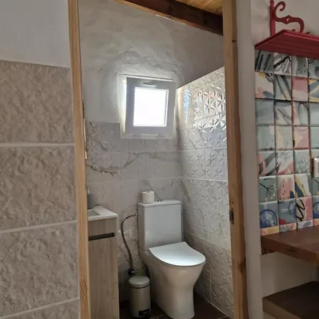 Apartman Dreams Preferido Tarajalejo