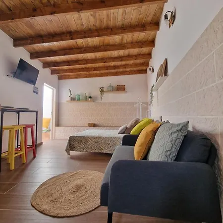 Dreams Preferido Tarajalejo