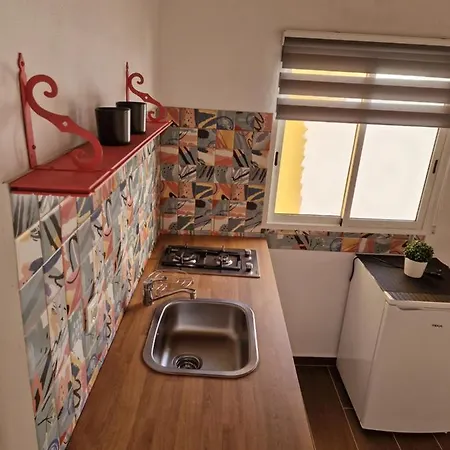 Apartman Dreams Preferido *