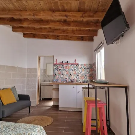 Dreams Preferido Apartman Tarajalejo