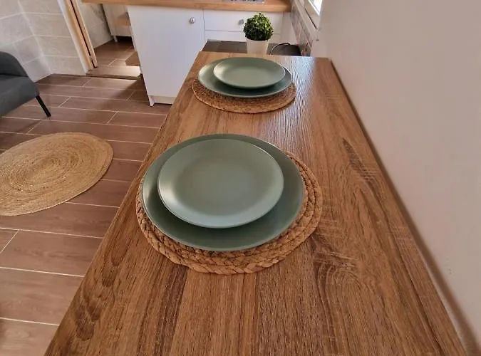 Dreams Preferido アパート *